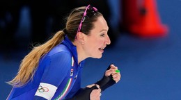 Francesca Lollobrigidová.