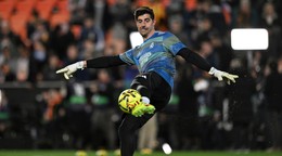Thibaut Courtois