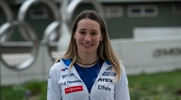 Paulína Bátovská Fialková.