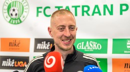 Na snímke Erik Havrila.