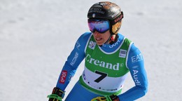 Federica Brignoneová.