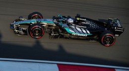 ONLINE: Šprintové preteky na Veľkú cenu Číny F1 2026.