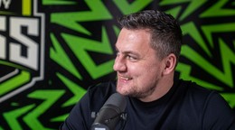 Andrej Šťastný v podcaste Hokejový BOSS.