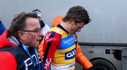 Johannes Hösflot Kläbo