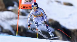 ONLINE: Zjazd žien dnes v Kvitfjelli.