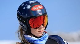 Mikaela Shiffrinová