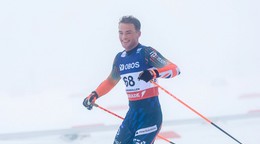 Brit Gabriel Gledhill.