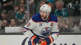 Leon Draisaitl