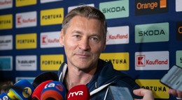 Vladimír Országh.