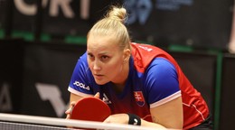 Barbora Váradyová.