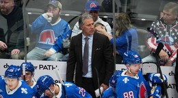 Jared Bednar.