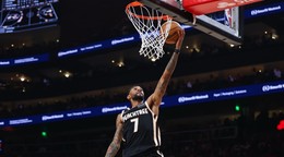 Nickeil Alexander-Walker