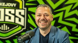 Pavol Pindjak v podcaste Hokejový BOSS.