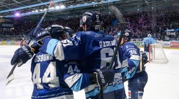 Radosť hráčov Nitry.