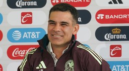 Rafael Marquez