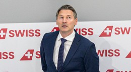 Hlavný tréner slovenskej holejovej reprezentácie Vladimír Országh.