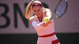 Rebecca Šramková.