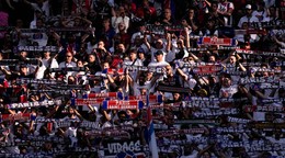 Fanúšikovia PSG