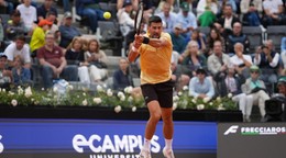 Novak Djokovič