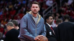 Luka Dončič.
