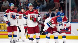 Českí hokejisti po vypadnutí vo štvrťfinále MS v hokeji 2026: