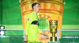 Alexander Nübel