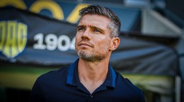 Robert Klauss