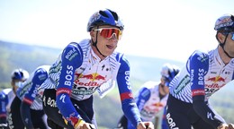 Maxim Van Gils