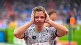 Matej Baluch.