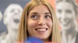 Emma Zapletalová.