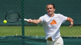 Alexander Zverev.