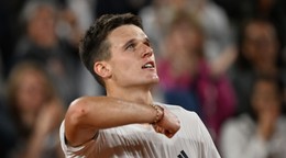 Jakub Menšík.