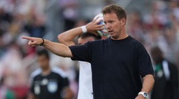Julian Nagelsmann