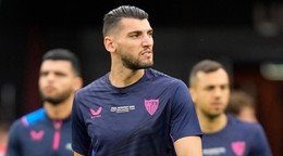 Rafa Mir.