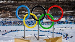Olympijské kruhy