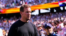 Julian Nagelsmann.