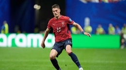 Patrik Schick.