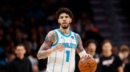 LaMelo Ball.