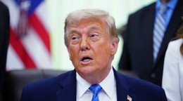 Donald Trump.