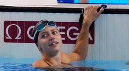Kate Douglassová.