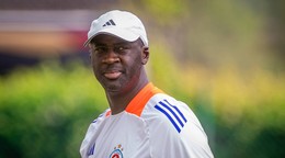 Yaya Touré.