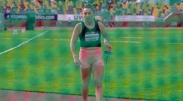 Veronika Kaňuchová.