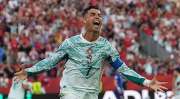 Cristiano Ronaldo (7).