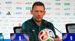 Tony Popovic.
