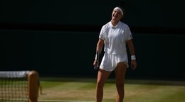 Karolína Muchová.