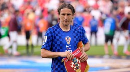  Luka Modrič.