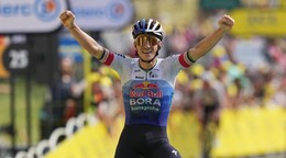 Remco Evenepoel.