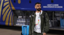 Mohamed Salah