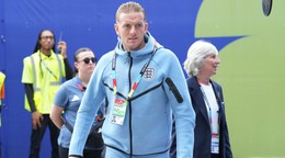 Jordan Pickford.