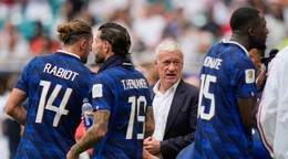 Futbalisti Francúzska na MS 2026.